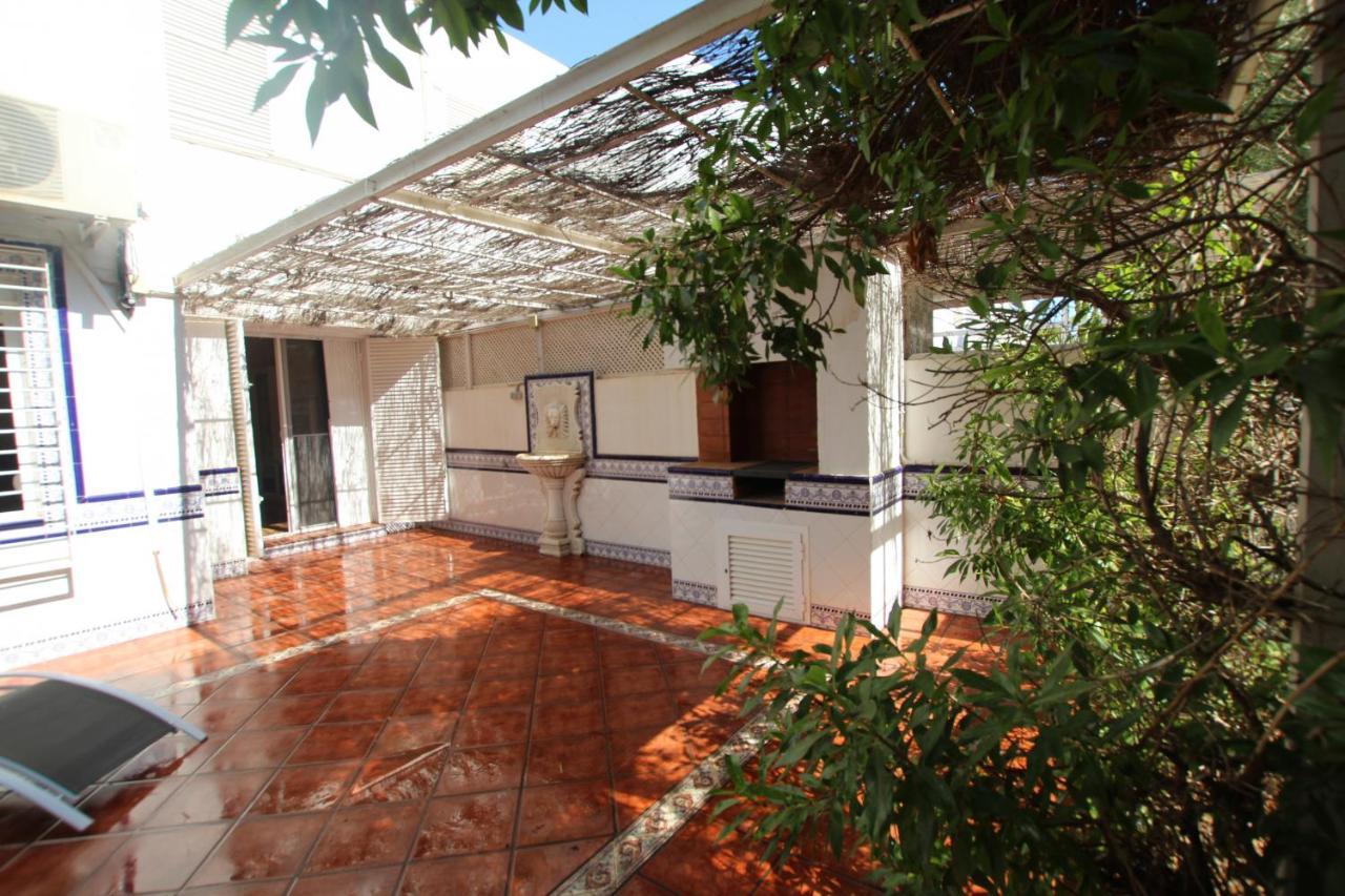 Adosado La Fresca By Rental Ole Mar de Cristal Buitenkant foto